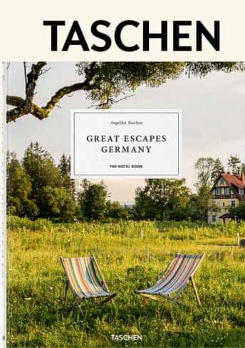 great escapes germany